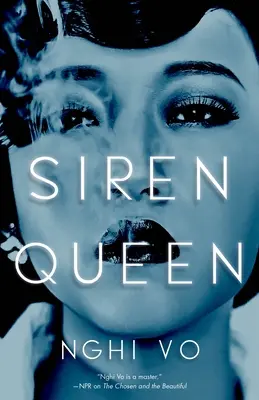 Reina Sirena - Siren Queen