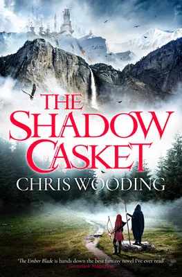 El cofre de las sombras - The Shadow Casket