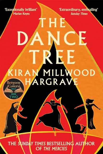 Dance Tree - La BBC entre las tapas Book Club Pick - Dance Tree - The BBC Between the Covers Book Club Pick