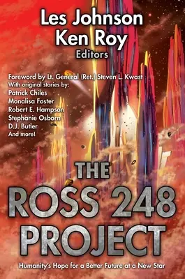 El proyecto Ross 248 - The Ross 248 Project