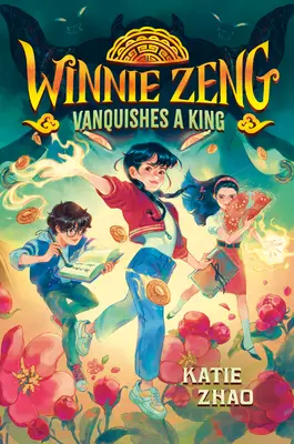Winnie Zeng vence a un rey - Winnie Zeng Vanquishes a King