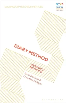 El método del diario: Métodos de investigación - Diary Method: Research Methods