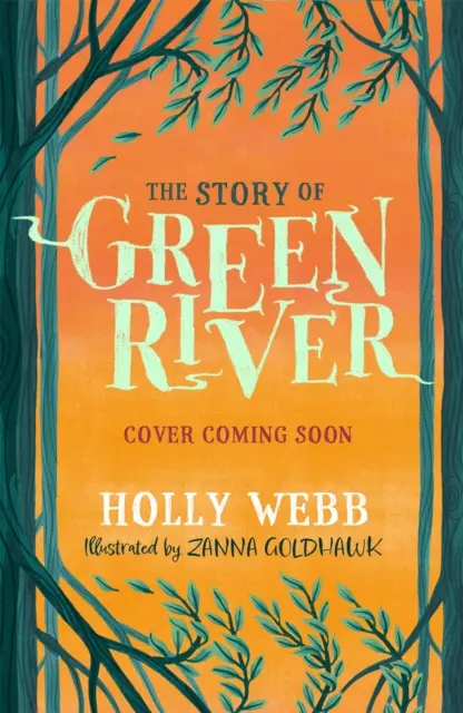 Historia de Greenriver - Story of Greenriver