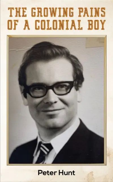 Los dolores crecientes de un niño colonial - The Growing Pains of a Colonial Boy