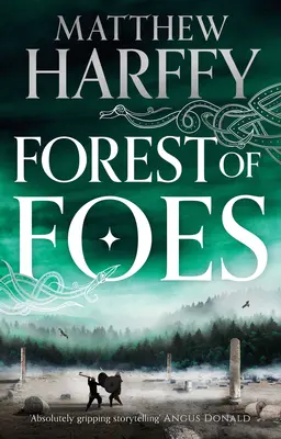 Bosque de enemigos: Volumen 9 - Forest of Foes: Volume 9