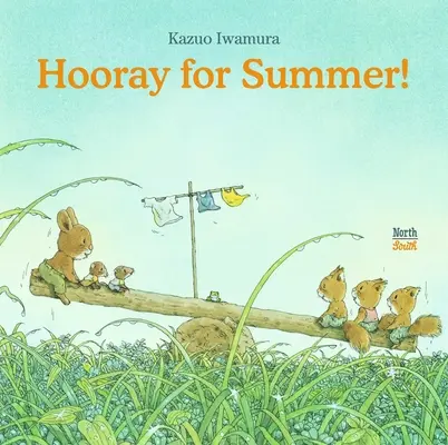 ¡Viva el verano! - Hooray for Summer!
