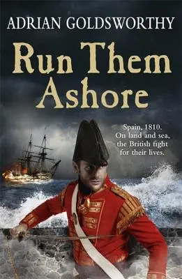 Llevarlos a tierra - Run Them Ashore