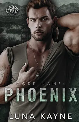 Nombre en clave: Phoenix - Code Name: Phoenix