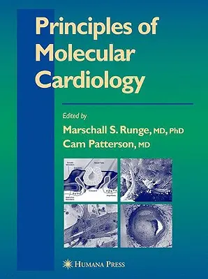 Principios de cardiología molecular - Principles of Molecular Cardiology