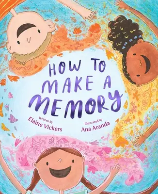 Cómo crear un recuerdo - How to Make a Memory