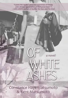 De cenizas blancas: Una novela histórica de la Segunda Guerra Mundial inspirada en hechos reales - Of White Ashes: A WWII historical novel inspired by true events