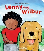 Lenny y Wilbur - Lenny and Wilbur