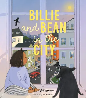 Billie y Bean en la ciudad - Billie and Bean in the City