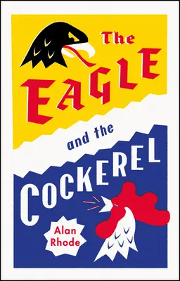 El águila y el gallito - Eagle and the Cockerel