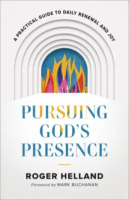 En busca de la presencia de Dios - Pursuing God's Presence