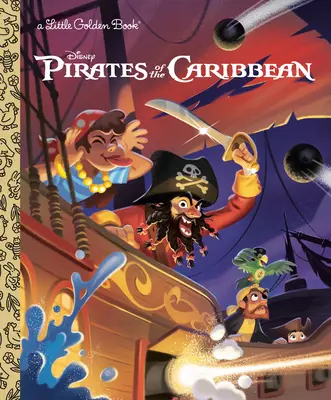 Piratas del Caribe (Clásico Disney) - Pirates of the Caribbean (Disney Classic)