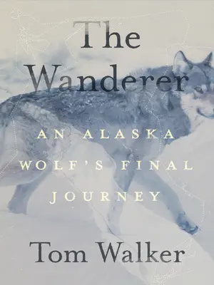 El vagabundo: El último viaje de un lobo de Alaska - The Wanderer: An Alaska Wolf's Final Journey