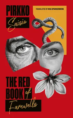 El libro rojo de las despedidas - The Red Book of Farewells