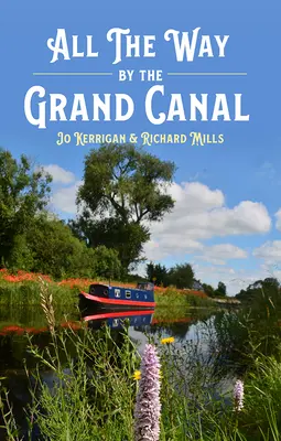 Todo el camino por el Gran Canal - All the Way by the Grand Canal