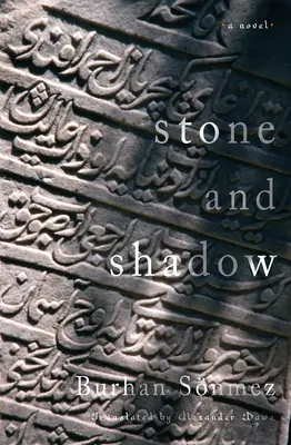 Piedra y sombra - Stone and Shadow