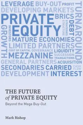 El futuro del capital riesgo: Más allá de la megacompra - The Future of Private Equity: Beyond the Mega Buyout