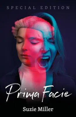 Prima Facie: Sonderausgabe - Prima Facie: Special Edition