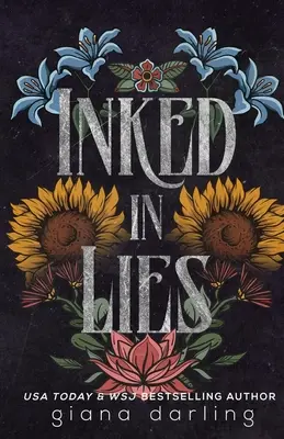 Inked in Lies Edición especial - Inked in Lies Special Edition