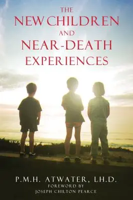 Los nuevos niños y las experiencias cercanas a la muerte - The New Children and Near-Death Experiences