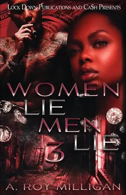 Mujeres Mienten Hombres Mienten 3 - Women Lie Men Lie 3