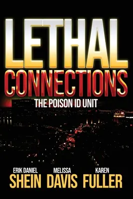 Conexiones letales: La unidad de identificación de venenos - Lethal Connections: The Poison ID Unit