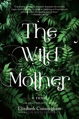 La Madre Salvaje - The Wild Mother