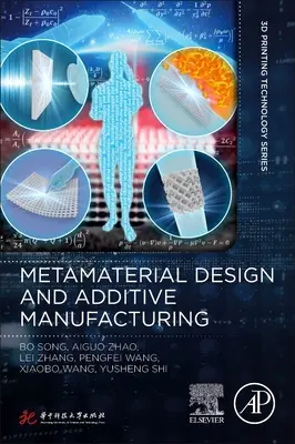 Diseño de metamateriales y fabricación aditiva - Metamaterial Design and Additive Manufacturing