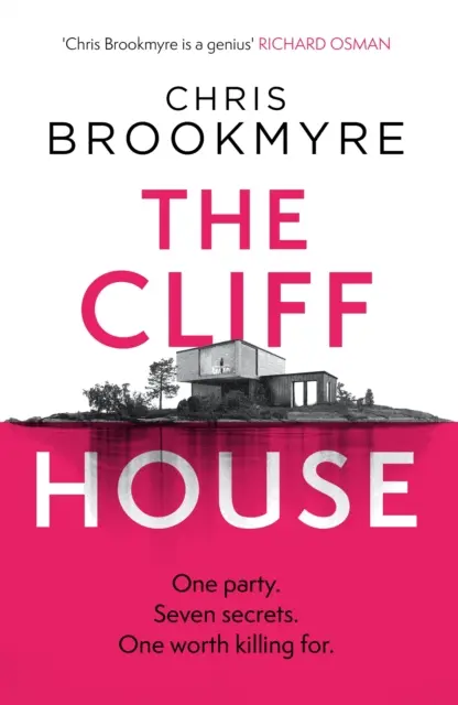 Cliff House - Un fin de semana de gallinas, siete secretos... pero sólo vale la pena matar por uno - Cliff House - One hen weekend, seven secrets... but only one worth killing for