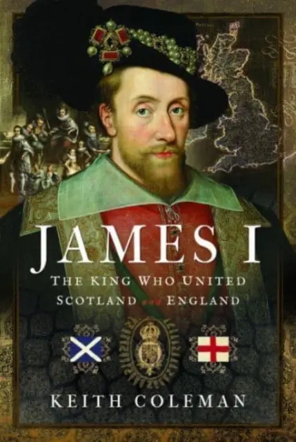 Jacobo I, el rey que unió Escocia e Inglaterra - James I, the King Who United Scotland and England