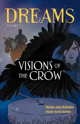 Visiones del cuervo - Visions of the Crow