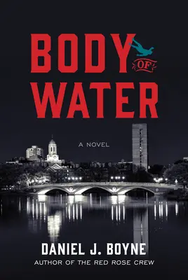 Cuerpo de agua - Body of Water