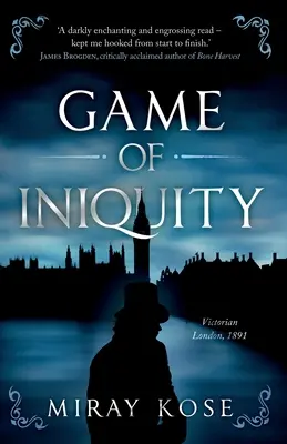 El juego de la iniquidad - Game of Iniquity