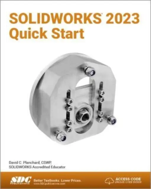 Inicio rápido de SOLIDWORKS 2023 - SOLIDWORKS 2023 Quick Start