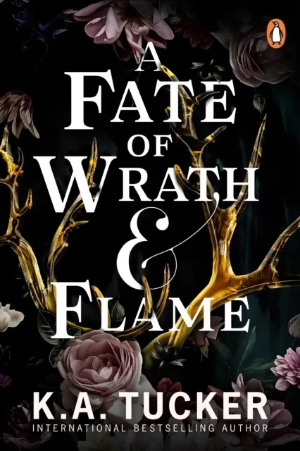 Destino de Ira y Llama - Fate of Wrath and Flame