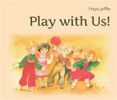 Juega con nosotros - Juegos sociales para niños pequeños - Play with Us! - Social Games for Young Children