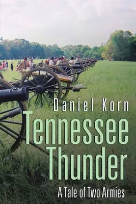 Tennessee Thunder: Historia de dos ejércitos - Tennessee Thunder: A Tale of Two Armies