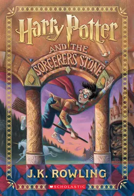 Harry Potter y la piedra filosofal (Harry Potter, Libro 1) - Harry Potter and the Sorcerer's Stone (Harry Potter, Book 1)