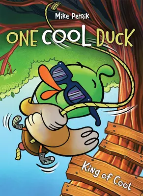 Un Pato Guay nº 1: El rey de lo cool - One Cool Duck #1: King of Cool