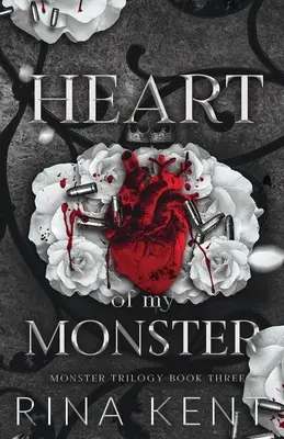 El Corazón de mi Monstruo: Edición especial impresa - Heart of My Monster: Special Edition Print