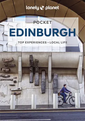 Lonely Planet Pocket Edimburgo 7 - Lonely Planet Pocket Edinburgh 7