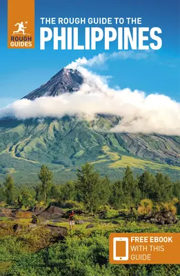 The Rough Guide to the Philippines (Guía de Viaje con Ebook Gratis) - The Rough Guide to the Philippines (Travel Guide with Free Ebook)