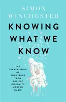 Saber lo que sabemos - Knowing What We Know