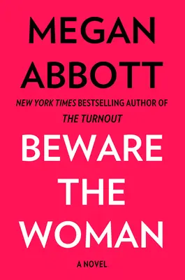 Cuidado con la mujer - Beware the Woman