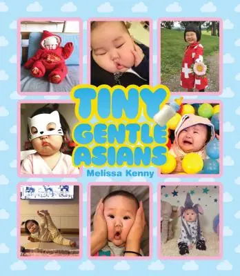 Pequeños asiáticos gentiles - Tiny Gentle Asians