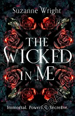 El malvado en mí - The Wicked in Me